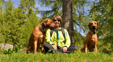 Kurze (Foto)Pause...