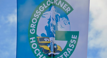 Großglockner Hochalpenstraße