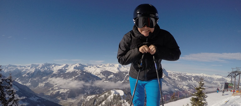 I feel it... die Lust am Skifahren