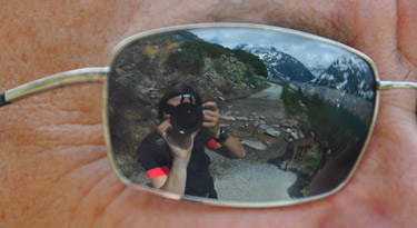 Spiegelbild