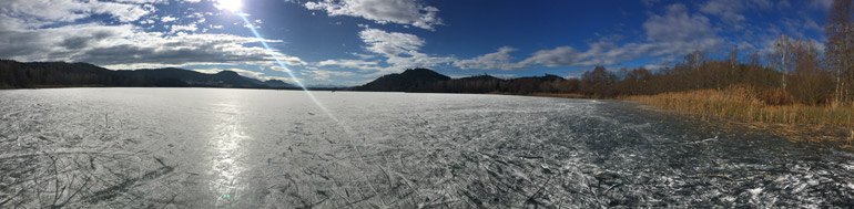 Eiszeit