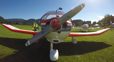 Die Remorqueur DR 140