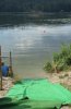 Schwimmausstieg Gösselsdorfersee