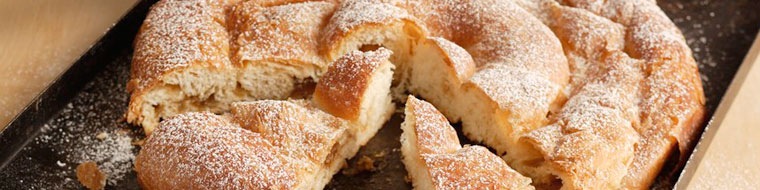 Schnecken die schmecken...