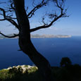 Wow... wandern mit Blick auf das Cap de Formentor!