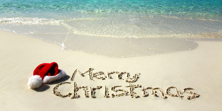 Merry Christmas, Feliz Navidad, Frohe Weihnachten oder auch Siniqwenelela Ikrisimesi Emnandi Nonyaka Omtsha Ozele Iintsikelelo Namathamsanqa!