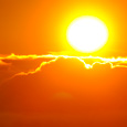 Impressionen vom Sonnenaufgang am Vulkan Haleakala auf Maui / Hawai'i!
