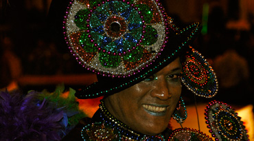 Happy Halloween aus Honolulu!