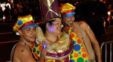 Happy Halloween aus Honolulu!
