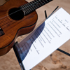 Tarvins Ukulele...