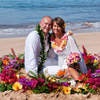 Mahalo nui loa! An alle Beteiligten, die so viel Herzblut, Begeisterung und Aloha Spirit für uns in diese Zeremonie gelegt haben. Es ist kaum vorstellbar, wenn man es nicht selbst erlebt hat! Vielen herzlichen Dank für eure Herzlichkeit, eure Begeisterung und eure Leidenschaft, die ihr uns an unserem schönsten Tag geschenkt habt!