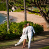 Kapalua Beach auf der Hawai'i Insel Maui!