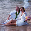 Trash the dress... ein Megaspass!