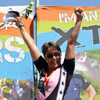 Ich freu mich über einen tollen 4. Platz und die Hawai'i Qualifikation im Oktober für die Weltmeistertschaft!